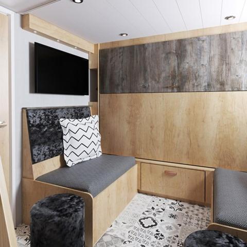 The Parr Pod - Beautiful, Luxury Pod Hotel Aberlour Eksteriør billede