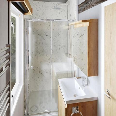 The Parr Pod - Beautiful, Luxury Pod Hotel Aberlour Eksteriør billede